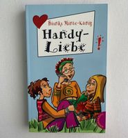 Handy-Liebe | Freche Mädchen - Freche Bücher Nordrhein-Westfalen - Werne Vorschau