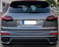 Chiptuning Porsche Cayenne 958 4.2 TDI 382PS 385PS auf 450PS 92a Nordrhein-Westfalen - Willich Vorschau