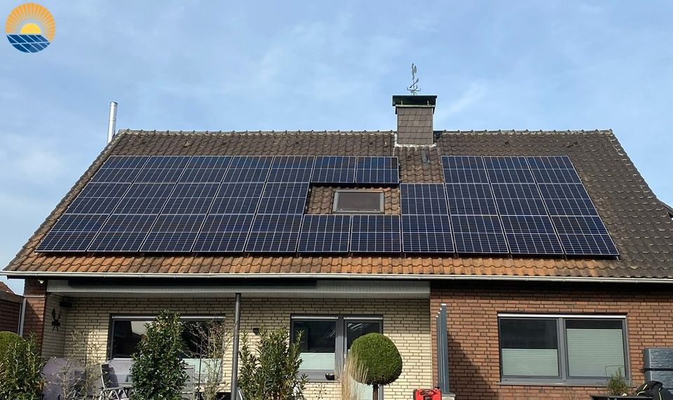 Photovoltaik | Batteriespeicher | Ladestationen | Elektrotechnik in Dortmund