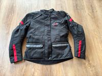 Motorradjacke Damen schwarz Brandenburg - Teltow Vorschau