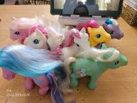 My little Pony G3  Herde 8 Ponys Nordrhein-Westfalen - Lippstadt Vorschau