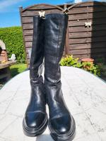 Damenlederstiefel Thüringen - Stadtroda Vorschau