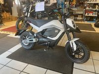 Tromox Mino, AKKU Mini-Bike Niedersachsen - Langelsheim Vorschau