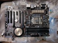 Asus H97 Pro Mainboard Motherboard Dortmund - Mitte Vorschau