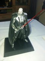 Darth Malgus Statue Thüringen - Schmiedefeld Vorschau