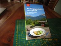 Reiseführer  „Ausflugsgasthöfe in Südtirol“ Folio Verlag Bozen Niedersachsen - Ganderkesee Vorschau