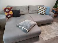 Couch Sofa grau Trends Wuppertal - Vohwinkel Vorschau
