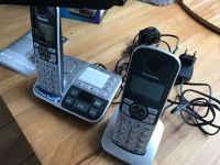 2 Senioren Telefone Panasonic Saarland - Kleinblittersdorf Vorschau