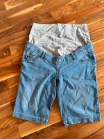Umstandsshorts/ kurze Hose/ Umstandsmode Bayern - Neuching Vorschau
