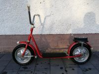 Kinder Roller Retro DDR Scooter Brandenburg - Luckenwalde Vorschau