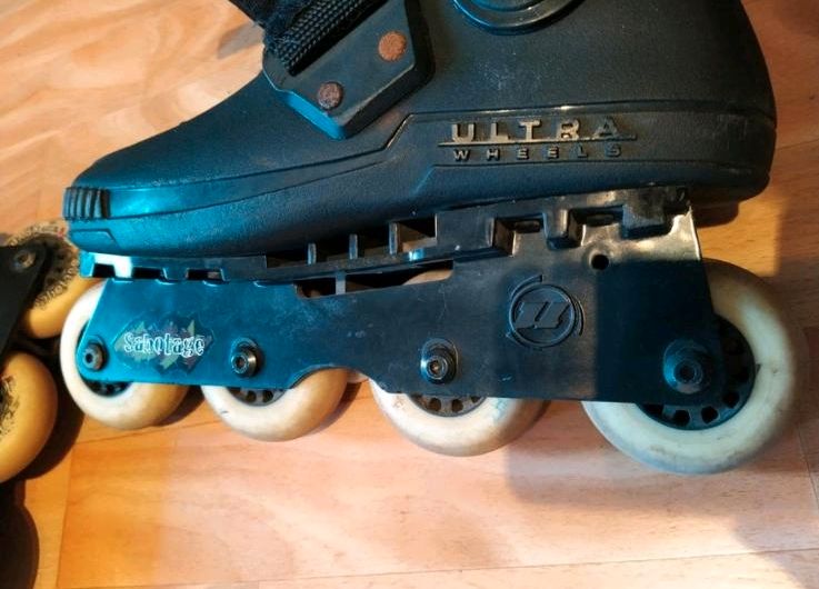 Sabotage Inline Skates Größe 41 in Duisburg - Duisburg-Mitte | Freunde und  Freizeitpartner finden | eBay Kleinanzeigen ist jetzt Kleinanzeigen