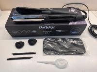 BaByliss Paris ST495E Dampf-Glätteisen Steam Pure Ionic Bayern - Freystadt Vorschau