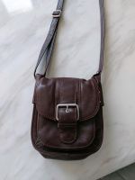 Braun Leder Tasche Harburg - Hamburg Heimfeld Vorschau