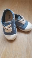 Zara Schuhe Babyschuhe Sneaker Gr. 20 Sachsen - Radebeul Vorschau