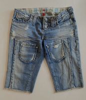 Saxx Jeans, im surfer destroyed Look, unisex, Größe 40 München - Trudering-Riem Vorschau