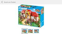 Playmobil großer Reiterhof 5221, ponyhof 5222, waschplatz 4193 Bayern - Ernsgaden Vorschau