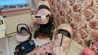 Kinderwagen 4 in 1 Set /  Kinderwagenset MEGA Angebot! Berlin - Hellersdorf Vorschau