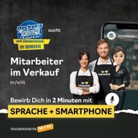 Mitarbeiter im Verkauf (m/w/d) bei EDEKA Decker's Frische Center in Oberkirch Baden-Württemberg - Oberkirch Vorschau