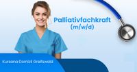 Palliativfachkraft (m/w/d) - Kursana - Greifswald Mecklenburg-Vorpommern - Greifswald Vorschau