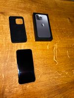 iPhone 13 Pro Rückseite beschädigt Funktionsfähig Bayern - Würzburg Vorschau