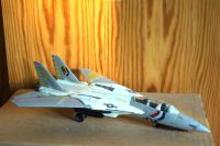 Modell F-14 Tomcat Kreis Pinneberg - Ellerbek Vorschau