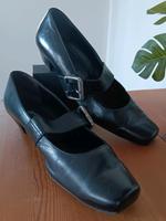 Paul Green Pumps in schwarz Größe Niedersachsen - Oldenburg Vorschau