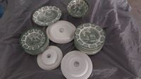 Geschirr English Ironstone Tableware Service 33 tlg. Sammlerstück Bayern - Ochsenfurt Vorschau