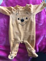 Baby Strampler Disney Winnie pooh H&M 56 Kreis Ostholstein - Ahrensbök Vorschau