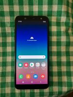 Samsung Galaxy A6 Hessen - Jesberg Vorschau