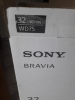 Sony Fernseher KDL-32WD755 Smart TV, neu, OVP Köln - Nippes Vorschau