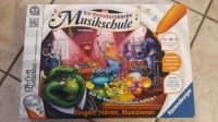 Tiptoi - monsterstarke Musikschule Sachsen - Thermalbad Wiesenbad Vorschau