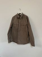 Fjällräven Hemd singl Trekking Shirt LS M taupe grau beige NEU XL Rheinland-Pfalz - Daun Vorschau