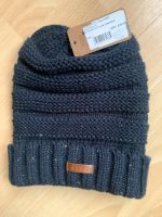 NEU mit Etikett— BOGG Beanie blau Hessen - Darmstadt Vorschau