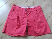 Shorts kurze Hose Gr.36  rot  StreetOne Bayern - Neutraubling Vorschau