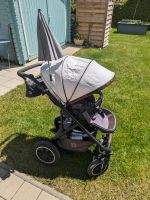 Kinderwagen MOON NUOVA Bayern - Langerringen Vorschau