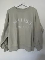 H&M Pullover Gr. M Mintgrün Niedersachsen - Wolfsburg Vorschau