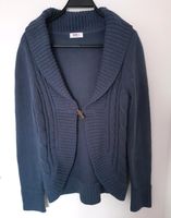 Blaue Strickjacke Bayern - Kirchseeon Vorschau