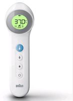 Braun Healthcare Touch Thermometer mit Altersgenauigkeit Nordrhein-Westfalen - Bad Lippspringe Vorschau