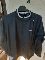 asics Jacke, Windbreaker, Größe XL in schwarz Bayern - Regensburg Vorschau