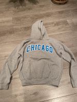 Hoodie Chicago Gr.S Niedersachsen - Wolfsburg Vorschau