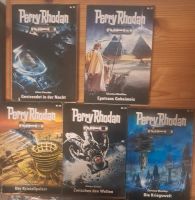 5x Perry Rhodan Neo Bd. 53, 57, 60, 71, 74, Buch Herzogtum Lauenburg - Wentorf bei Sandesneben Vorschau