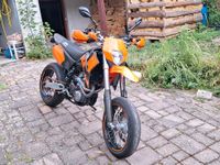 Ktm smc lc4 factory Baden-Württemberg - Notzingen Vorschau