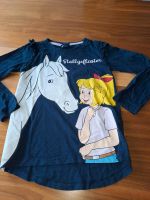 Longsleeve Gr. 128/134 Bibi und Tina Bayern - Haibach Unterfr. Vorschau