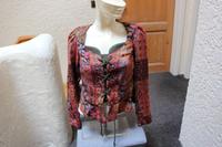 #Trachtenbluse, Gr. 34, #Apart, #hochwertig - wie neu Bayern - Pfaffenhofen a.d. Ilm Vorschau