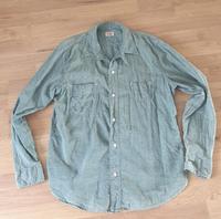 LVC Levis Vintage Clothing Sunset Work Shirt Köln - Bickendorf Vorschau