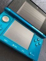 Nintendo 3Ds Blue Niedersachsen - Salzgitter Vorschau