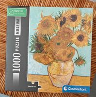 Neu Puzzle Van Gogh Museum Collection Art Gemälde Kunst 1000 Dresden - Löbtau-Süd Vorschau