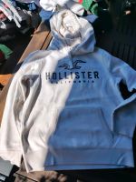 Hoodie Sweater Hollister Hessen - Rodgau Vorschau