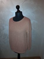 Hilfiger Pullover Gr.M, Braun-Orange Nordrhein-Westfalen - Bünde Vorschau