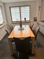 Esstisch mit Stühlen Bayern - Großheubach Vorschau